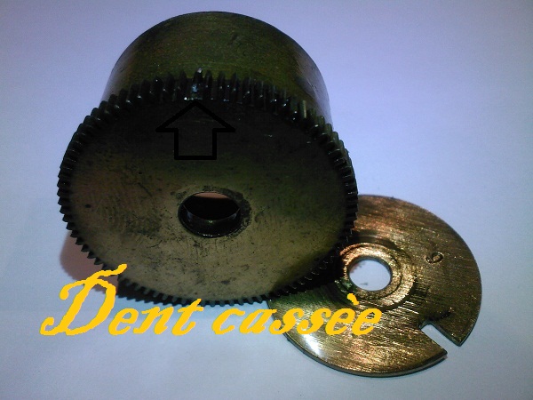 horlogerie pendules