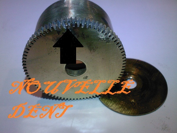 horlogerie pendules
